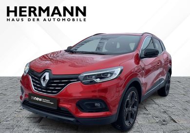 Renault Kadjar, 2021