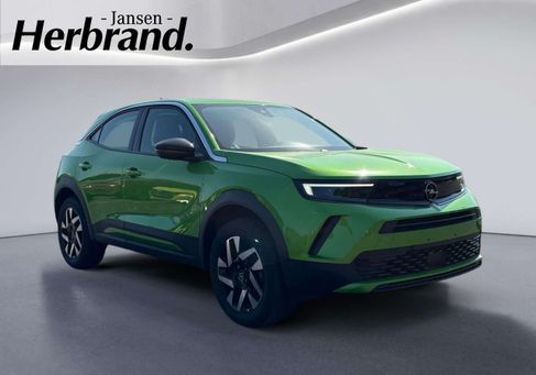 Opel Mokka, 2024 2