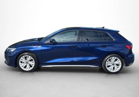 Audi A3, 2025 3