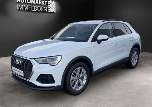 Audi Q3, 2021