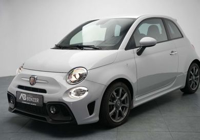 Fiat 500, 2022