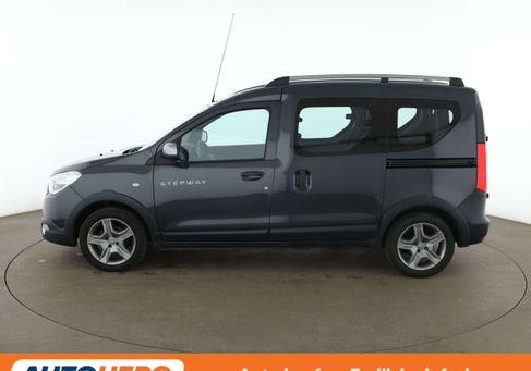 Dacia Dokker, 2019 3