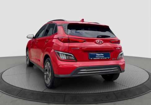 Hyundai Kona, 2022 3