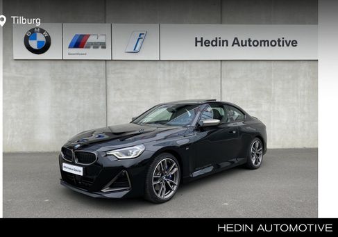 BMW M240i, 2025