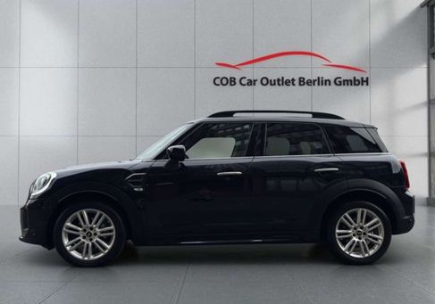 MINI Cooper Countryman, 2023