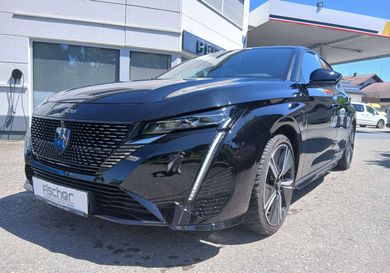 Peugeot 308, 2022