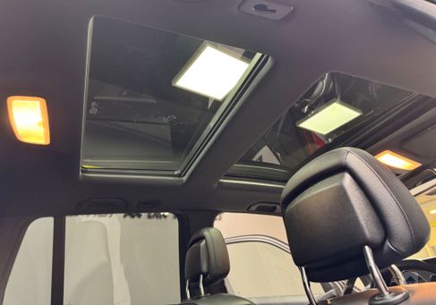 Mercedes-Benz GLK 220, 2015
