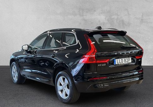 Volvo XC60, 2022