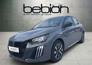 Peugeot 208, 2024
