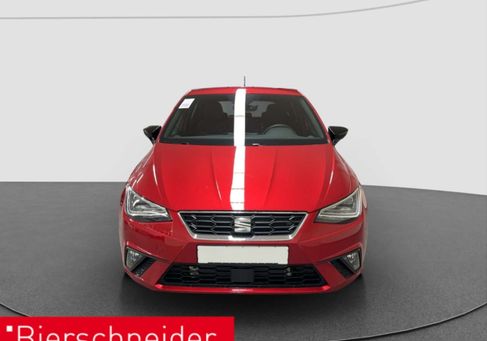 Seat Ibiza, 2025