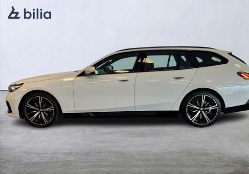 BMW 520, 2026 3