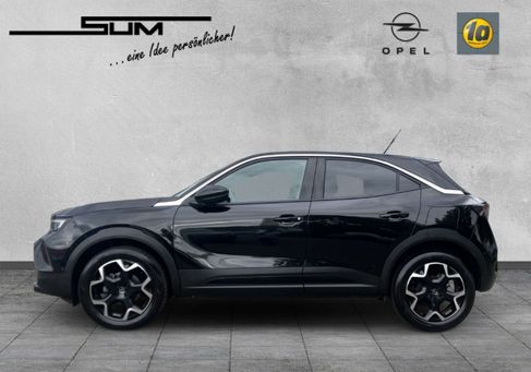 Opel Mokka, 2024 2