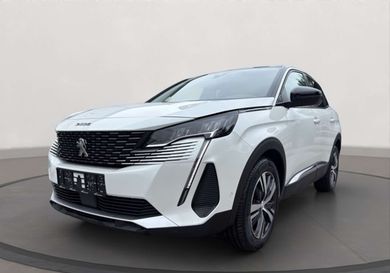 Peugeot 3008, 2022