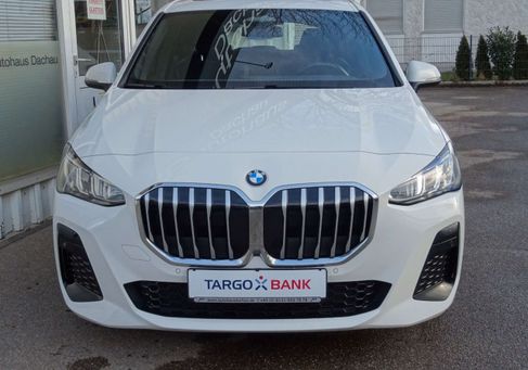 BMW 218, 2022 2