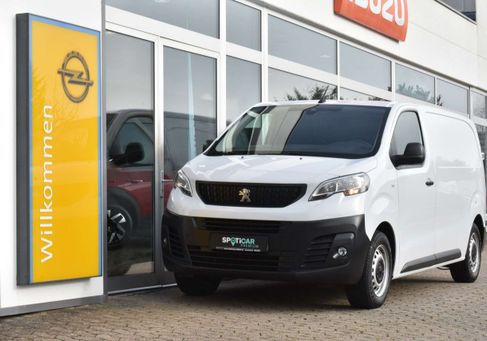 Peugeot Expert, 2023