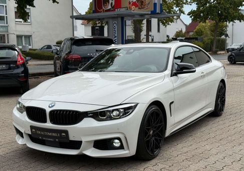 BMW 440, 2018 2