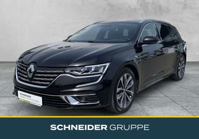 Renault Talisman, 2021