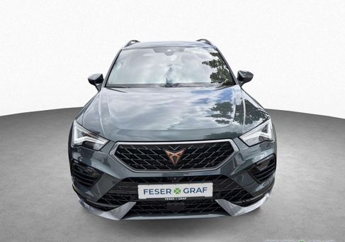 Cupra Ateca, 2023