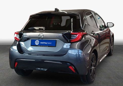 Mazda 2, 2026 2