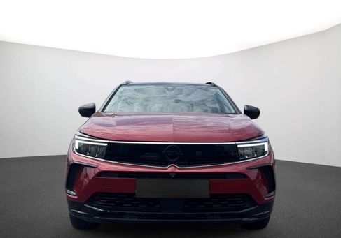 Opel Grandland X, 2023 3