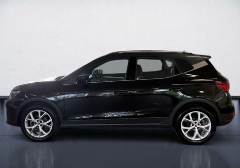 Seat Arona, 2023