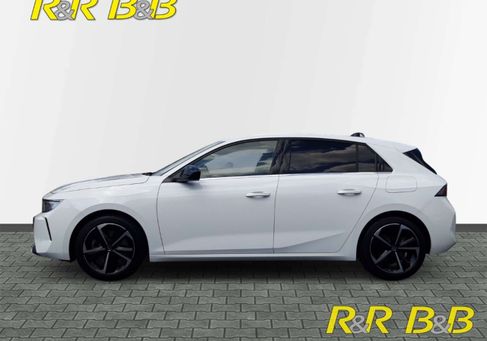 Opel Astra, 2023