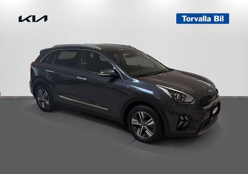 Kia Niro, 2020