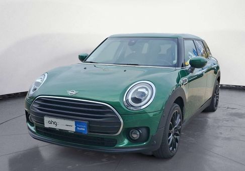 MINI Cooper Clubman, 2020