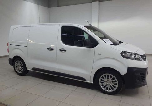 Opel Vivaro, 2022