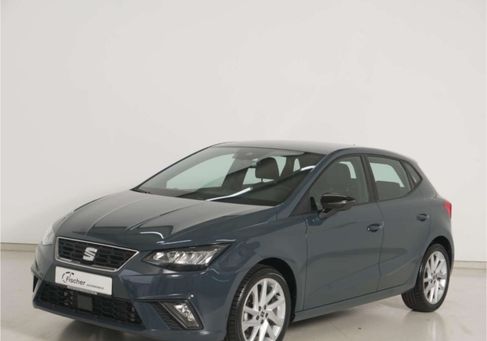 Seat Ibiza, 2026 2
