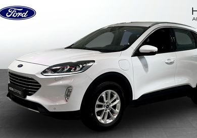 Ford Kuga, 2022