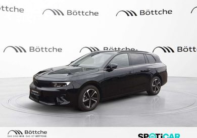 Opel Astra, 2025