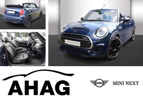 MINI John Cooper Works, 2019