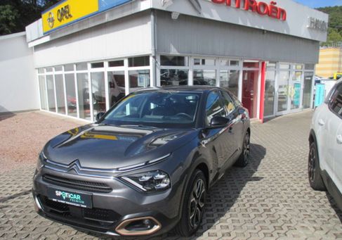 Citroën C4, 2023 2