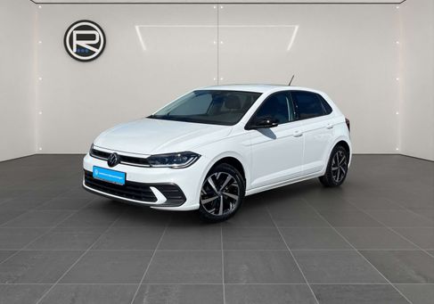 Volkswagen Polo, 2023 2