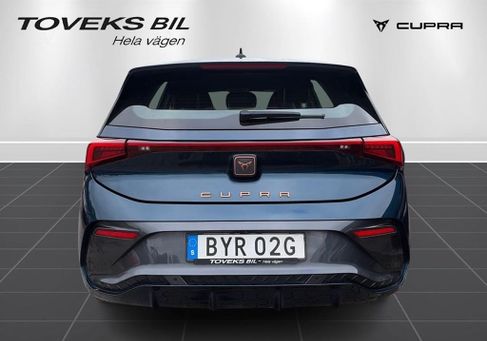 Cupra Born, 2024 3