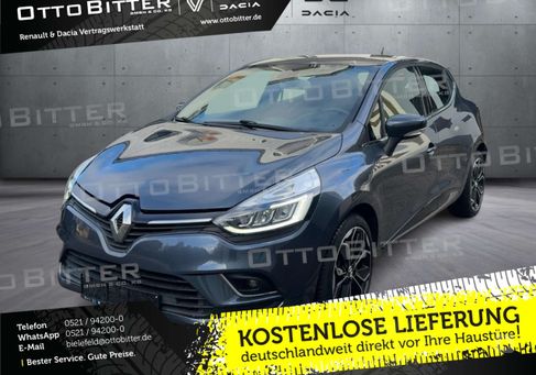 Renault Clio, 2018