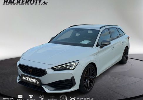 Cupra Leon, 2023