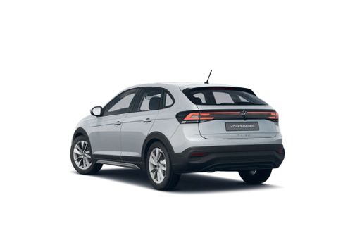 Volkswagen Taigo, 2025