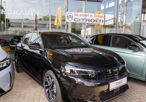 Opel Corsa, 2026 3