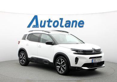 Citroën C5 Aircross, 2023