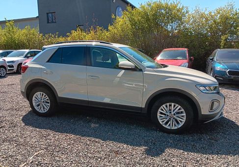 Volkswagen T-Roc, 2023