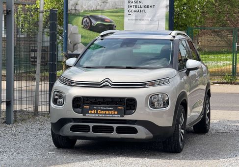 Citroën C3 Aircross, 2018 2