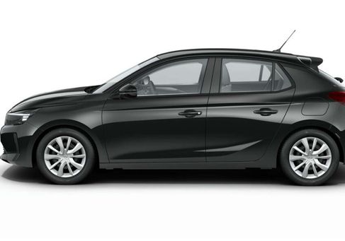 Opel Corsa, 2025 3