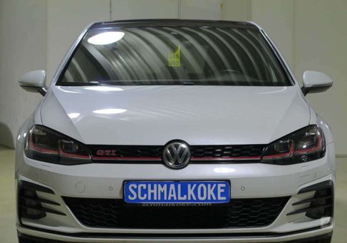 Volkswagen Golf, 2019