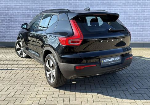Volvo XC40, 2021 3