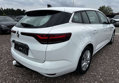 Renault Megane, 2024