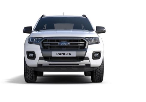 Ford Ranger, 2024