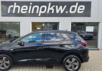 Opel Grandland X, 2024