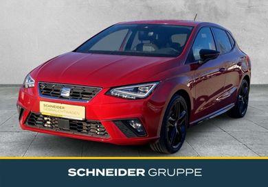 Seat Ibiza, 2022